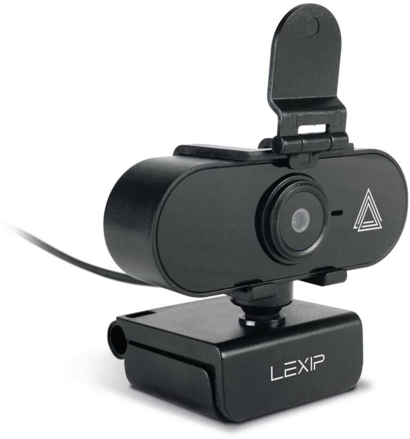 Lexip CA20 Webcam von Lexip