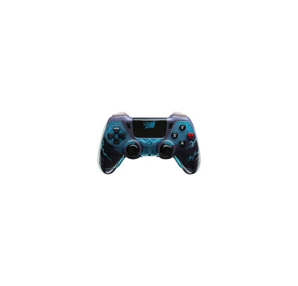 Lexip LEXIP Naruto Shippuden Kakashi Controller Gamepad Gamepad (Zubehör) von Lexip