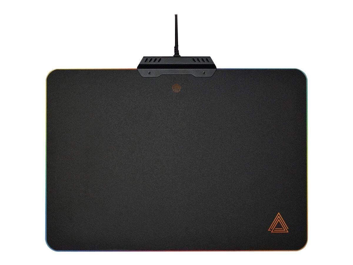 Lexip Mauspad B5 schwarz Lexip Mauspad B5 schwarz von Lexip