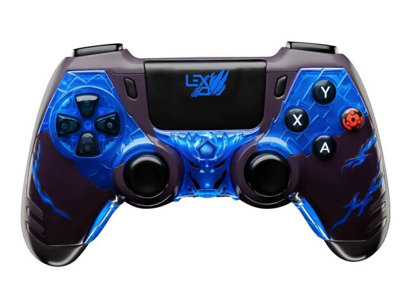 Lexip x Tsume Naruto Shippuden Madara - Controller von Lexip