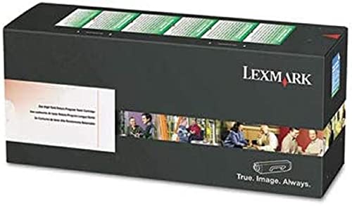 LEXMARK 78C1UYE Contract-Tonerkassette Gelb mit ultrahoher Kapazität LEXMARK 78C1UYE Contract-Tonerkassette Gelb mit ultrahoher Kapazität von Lexmark Deutschland GmbH
