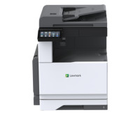 Lexmark CX930dse - Multifunktionsdrucker - Farbe - Laser - A3 (297 x 420 mm) von Lexmark International