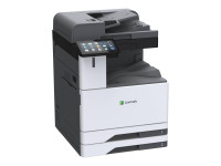 Lexmark CX942adse - Multifunktionsdrucker - Farbe - Laser - A3 (297 x 420 mm) von Lexmark International