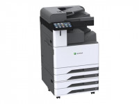 Lexmark CX943adtse - Multifunktionsdrucker - Farbe - Laser - A3/Ledger (Medien) von Lexmark International