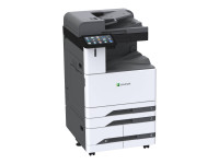 Lexmark CX944adxse - Multifunktionsdrucker - Farbe - Laser - A3/Ledger (Medien) von Lexmark International