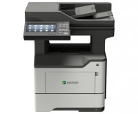 Lexmark MX622ade - Multifunktionsdrucker - s/w - Laser - 215.9 x 355.6 mm (Original) von Lexmark International