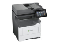 Lexmark MX632adwe - Multifunktionsdrucker - s/w - Laser - A4/Legal (Medien) von Lexmark International