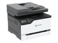 Lexmark XC2326 - Multifunktionsdrucker - Farbe - Laser - A4/Legal (Medien) von Lexmark International
