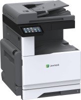 Lexmark XC9325 - Multifunktionsdrucker - Farbe - Laser - A3 (297 x 420 mm) von Lexmark International