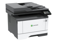 Lexmark XM1342 - Multifunktionsdrucker - s/w - Laser - A4/Legal (Medien) von Lexmark International