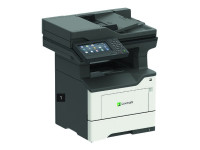 Lexmark XM3250 - Multifunktionsdrucker - s/w - Laser - 215.9 x 355.6 mm (Original) von Lexmark International