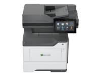Lexmark XM3350 - Multifunktionsdrucker - s/w - Laser - A4/Legal (Medien) von Lexmark International