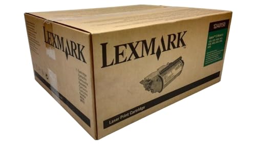 1382625 Lexmark Optra S-2420 Toner Schwarz von Lexmark