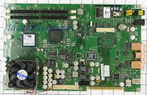 56P2554 Lexmark Scanner Controller Gen 2 X4500 X7500 5500 Main Board von Lexmark