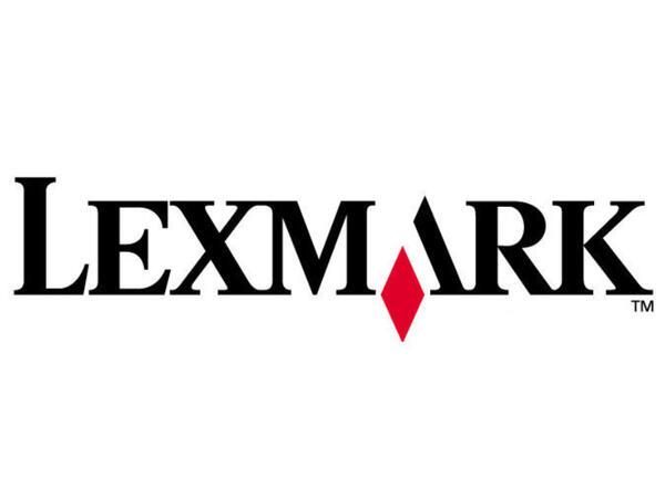 Garantieverlängerung für: MS310 / 3 Jahre total (1+2) Rüchse von Lexmark