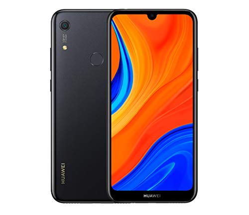 Huawei Y6S 32GB DS Black (2019) 6" Android von Lexmark