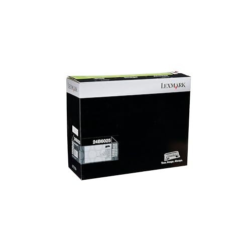 LEXMARK 1920820 M/XM51xx, XM71xx Standardkapazität 100 Seiten 1er-Pack imaging kit return program LEXMARK 1920820 M/XM51xx, XM71xx Standardkapazität 100 Seiten 1er-Pack imaging kit return program von Lexmark