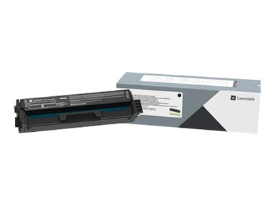 LEXMARK 20N0X10 Black Extra High Yield LEXMARK 20N0X10 Black Extra High Yield von Lexmark