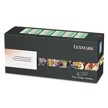 LEXMARK 25B3079 Toner cartridge black M5255/M5270/XM5365/XM5370 von Lexmark