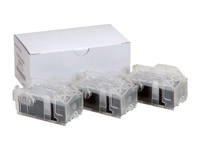 LEXMARK 3x 5000 Heftklammern LEXMARK 3x 5000 Heftklammern von Lexmark