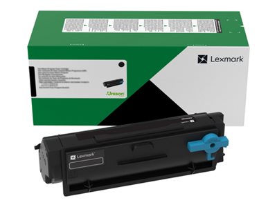 LEXMARK 55B2H00 High Yield Return LEXMARK 55B2H00 High Yield Return von Lexmark