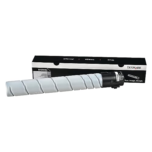 LEXMARK 64x Toner schwarz Standardkapazität 32.500 Seiten 1er-Pack LEXMARK 64x Toner schwarz Standardkapazität 32.500 Seiten 1er-Pack von Lexmark Deutschland GmbH