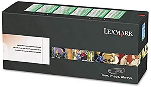 LEXMARK 78C1UME Contract-Tonerkassette Magenta mit ultrahoher Kapazität von Lexmark