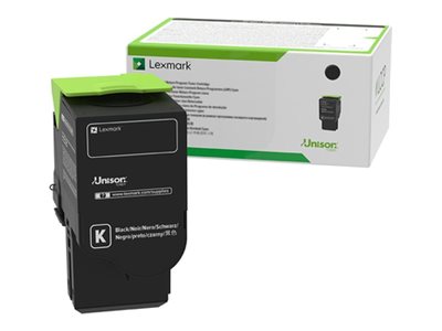 LEXMARK 78C2UKE Contract-Tonerkassette LEXMARK 78C2UKE Contract-Tonerkassette von Lexmark