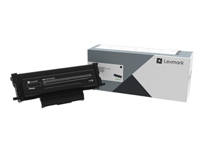 LEXMARK B220XA0 Tonerkassette Schwarz LEXMARK B220XA0 Tonerkassette Schwarz von Lexmark