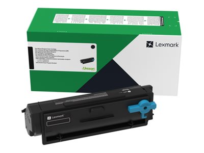 LEXMARK B342H00 Return Program Toner LEXMARK B342H00 Return Program Toner von Lexmark