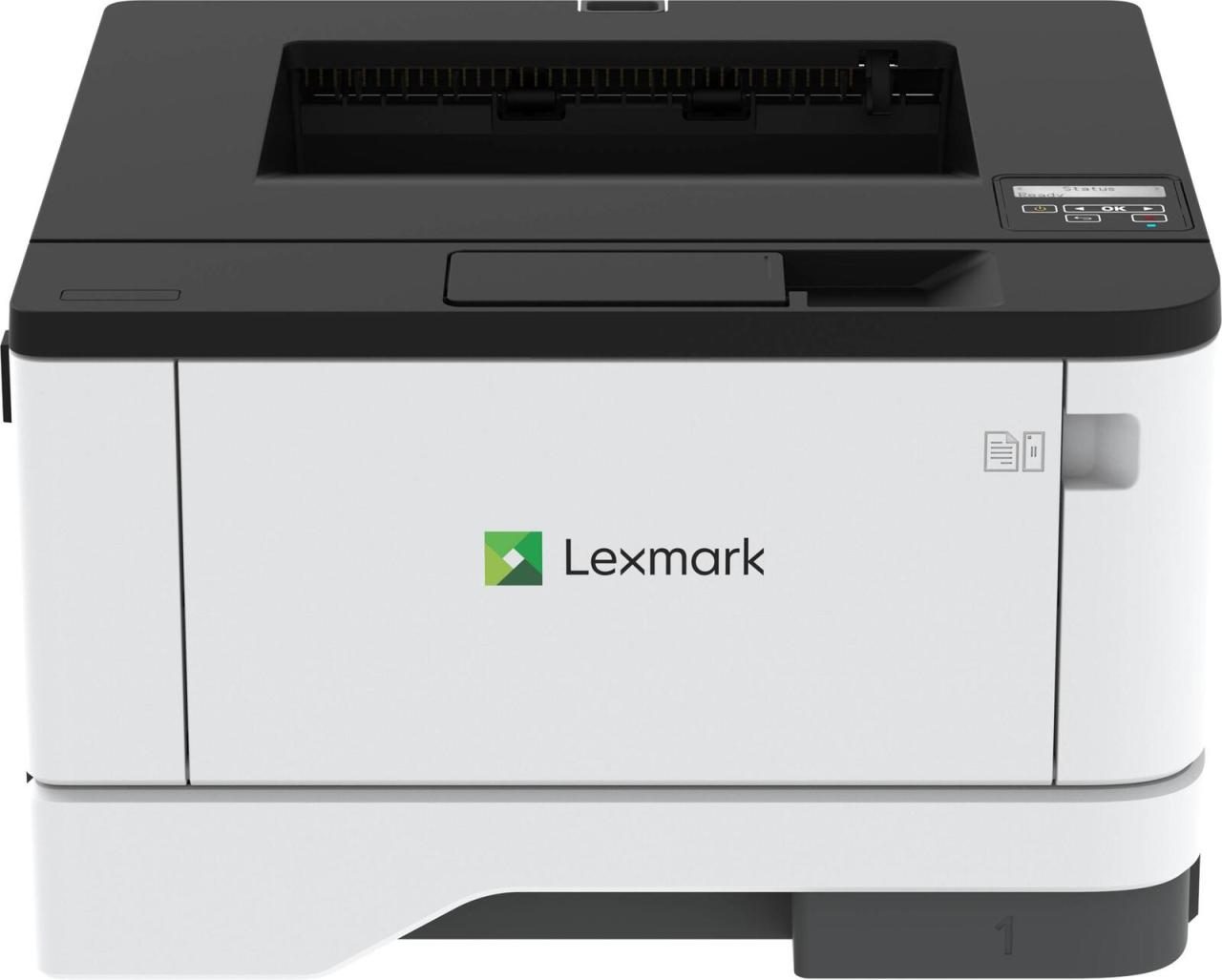 LEXMARK B3442dw Laserdrucker s/w LEXMARK B3442dw Laserdrucker s/w von Lexmark