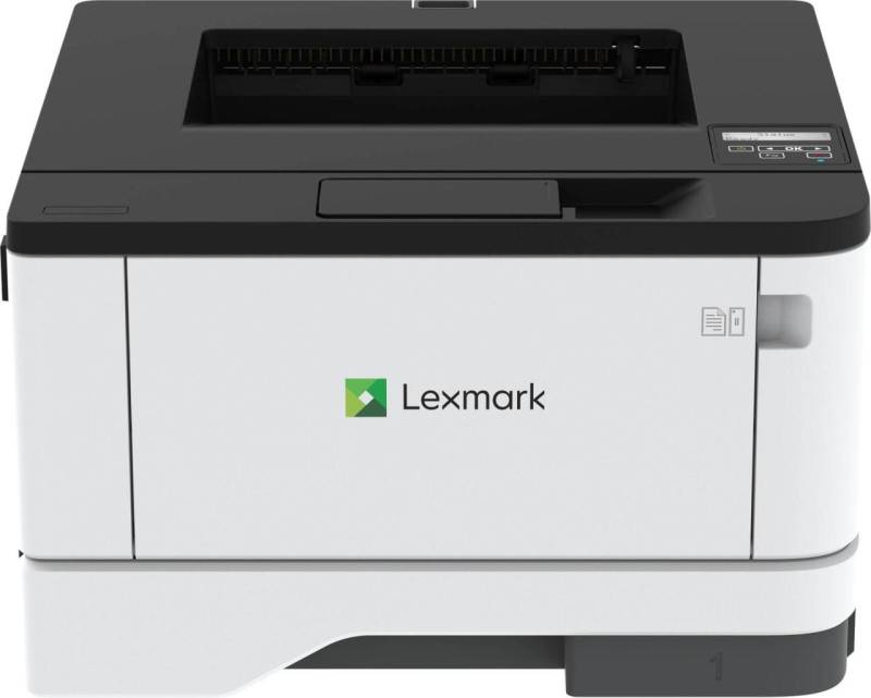 LEXMARK B3442dw Laserdrucker s/w von Lexmark