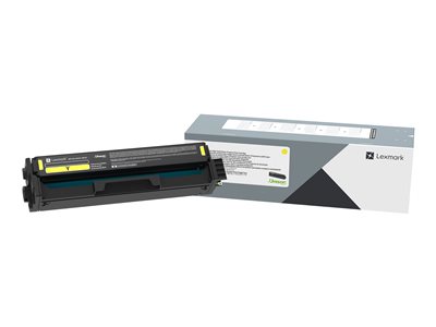 LEXMARK C320040 Yellow Print Cartridge LEXMARK C320040 Yellow Print Cartridge von Lexmark