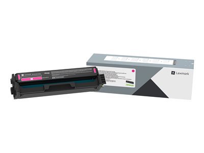 LEXMARK C330H30 Magenta Print Cartridge LEXMARK C330H30 Magenta Print Cartridge von Lexmark