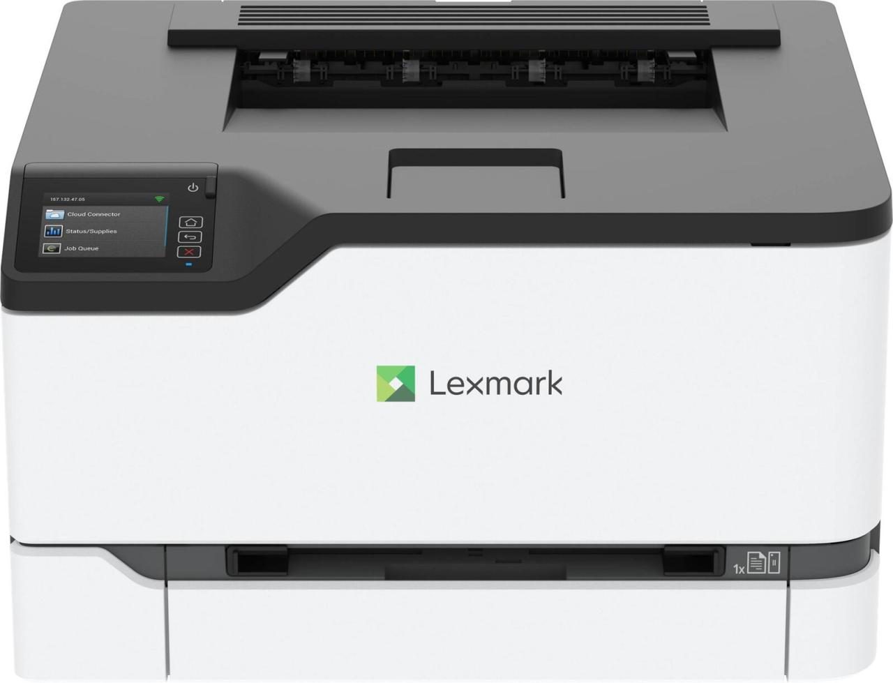 LEXMARK C3426dw Farb-Laserdrucker von Lexmark