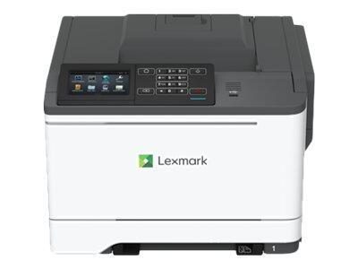 LEXMARK CS521dn Farblaserdrucker von Lexmark