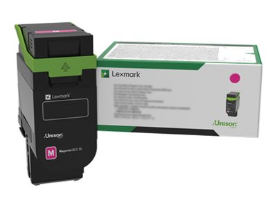 LEXMARK CS531 CX532 Mag Rtn 8.8K Crtg LEXMARK CS531 CX532 Mag Rtn 8.8K Crtg von Lexmark