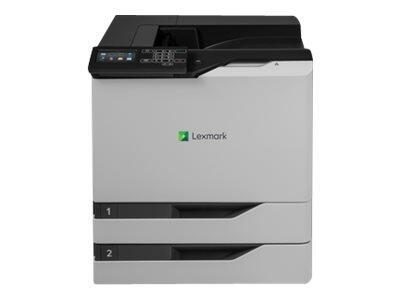 LEXMARK CS820dte Farblaserdrucker von Lexmark