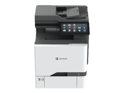 LEXMARK CX735adse A4 MFP Color Laser von Lexmark