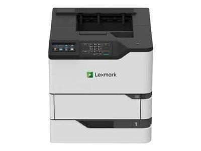 LEXMARK MS826de Laserdrucker s/w von Lexmark