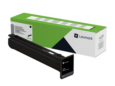 LEXMARK MX953 CS963 CX96x Blk Rtn 47.7K LEXMARK MX953 CS963 CX96x Blk Rtn 47.7K von Lexmark
