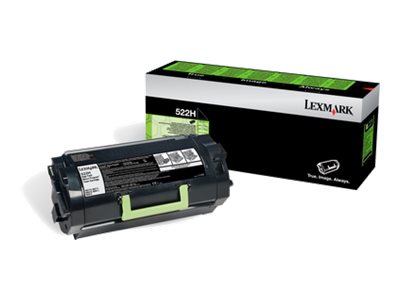 LEXMARK PB Toner MS810de/MS810dn LEXMARK PB Toner MS810de/MS810dn von Lexmark