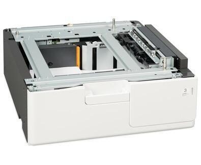 LEXMARK Papierzuführung 26Z0087 2.500 Blatt für MS911dn, MX910de, MX911de, MX... von Lexmark