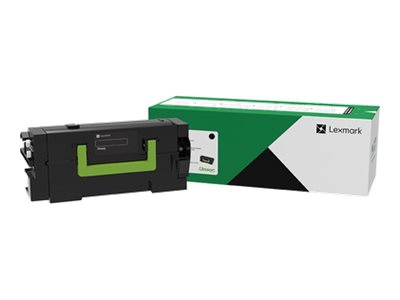 LEXMARK Return Program Cartridge MS LEXMARK Return Program Cartridge MS von Lexmark