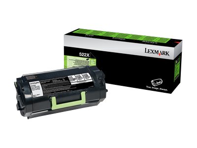 LEXMARK Toner MS811dn/MS811dtn/MS811n LEXMARK Toner MS811dn/MS811dtn/MS811n von Lexmark