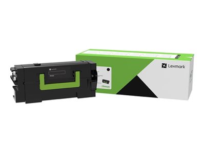 LEXMARK Ultra Long Life Corporate LEXMARK Ultra Long Life Corporate von Lexmark