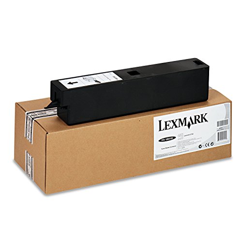 Lexmark 10B3100 - Container for Used Toner | C750 von Lexmark