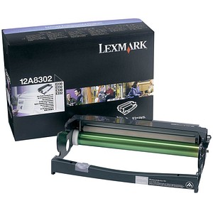 Lexmark 12A8302 Fotoleiter, 1 St. von Lexmark