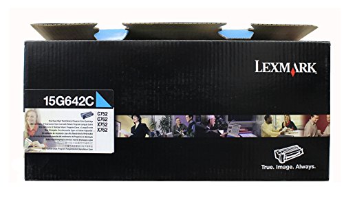 Lexmark 15G642C von Lexmark
