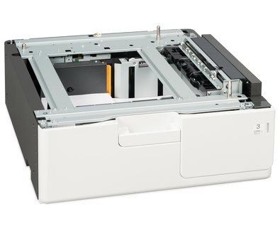 Lexmark 2.500-Blatt-Tandem-Zuführung (A4) von Lexmark